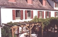 Exterior 6 Auberge du Fel