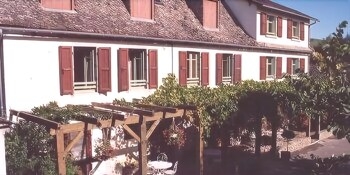 Exterior 4 Auberge du Fel