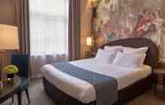ห้องนอน 5 Hotel De Guise