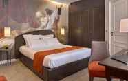 ห้องนอน 6 Hotel De Guise