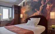 Bedroom 3 Hotel De Guise