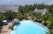 Swimming Pool 7 Coco Grove Beach Resort