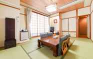Bedroom 5 Tanegashima Araki Hotel