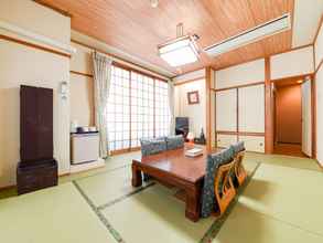 Bedroom 4 Tanegashima Araki Hotel