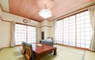 Bilik Tidur 6 Tanegashima Araki Hotel