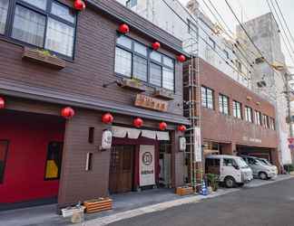 Exterior 2 Tanegashima Araki Hotel