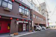 Exterior Tanegashima Araki Hotel