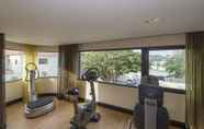 Fitness Center 4 Mantis No5 Boutique Art Hotel