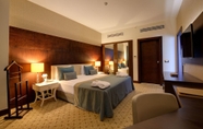 Phòng ngủ 4 Baia Bursa Hotel