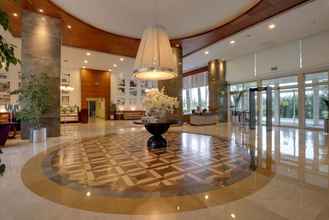 Lobby 4 Baia Bursa Hotel