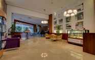 Lobby 2 Baia Bursa Hotel