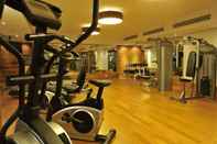 Fitness Center Baia Bursa Hotel