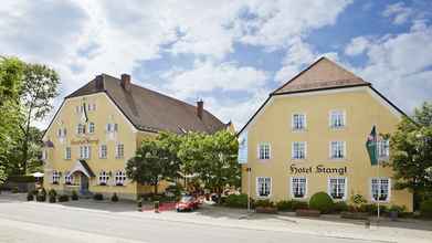 Exterior 4 Hotel Gutsgasthof Stangl