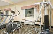 Fitness Center 4 Baymont by Wyndham Decatur