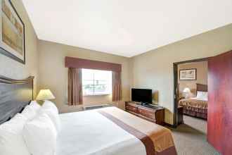 Kamar Tidur 4 Baymont by Wyndham Decatur