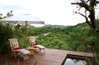 Common Space Nkomazi Game Reserve by NEWMARK