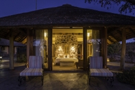 Khu vực công cộng Ekuthuleni Lodge