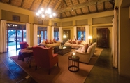 Sảnh chờ 3 Ekuthuleni Lodge