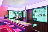 Quầy bar, cafe và phòng lounge Cityhotel Thüringer Hof new CLASSIC