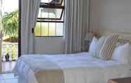 Bilik Tidur 4 Zuider Zee Guest House