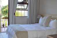 Kamar Tidur Zuider Zee Guest House