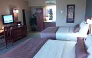 Bedroom 6 Hotel-Motel Drummond