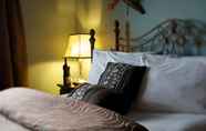 Bedroom 4 Hotel-Motel Drummond