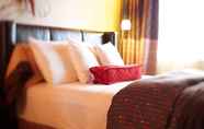 Bedroom 5 Hotel-Motel Drummond