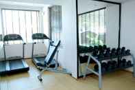 Fitness Center O Hotel Goa, Candolim Beach
