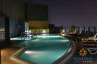 Kolam Renang Pearl Executive Hotel Apartments