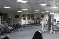 Fitness Center Pearl Executive Hotel Apartments