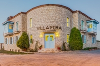 Exterior Villa Fora Hotel