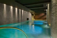 Swimming Pool Guarda Golf Hotel & Residences