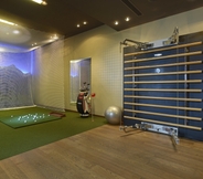 Fitness Center 2 Guarda Golf Hotel & Residences