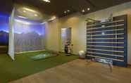 Fitness Center 2 Guarda Golf Hotel & Residences