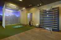 Fitness Center Guarda Golf Hotel & Residences