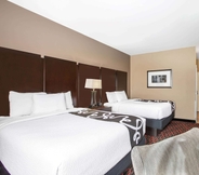 Bilik Tidur 3 La Quinta Inn & Suites by Wyndham Conway