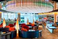 Bar, Kafe, dan Lounge Le Meridien Xiamen