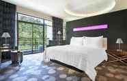 Bilik Tidur 4 Le Meridien Xiamen