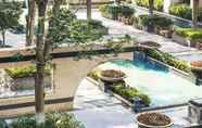 Kolam Renang 2 Le Meridien Xiamen