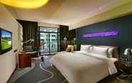 Bilik Tidur 3 Le Meridien Xiamen