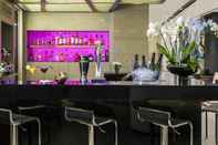 Bar, Cafe and Lounge H10 London Waterloo