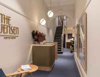 Sảnh chờ 2 The Jensen Potts Point