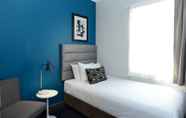 Kamar Tidur 5 St Marks Randwick