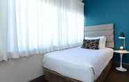 Kamar Tidur 4 St Marks Randwick