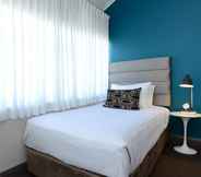 Kamar Tidur 4 St Marks Randwick