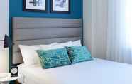 Kamar Tidur 2 St Marks Randwick