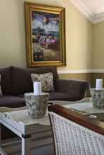 Lobi 4 Franschhoek Country House and Villas