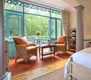 Kamar Tidur 7 Franschhoek Country House and Villas