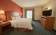 Phòng ngủ 4 Hampton Inn & Suites Ridgecrest